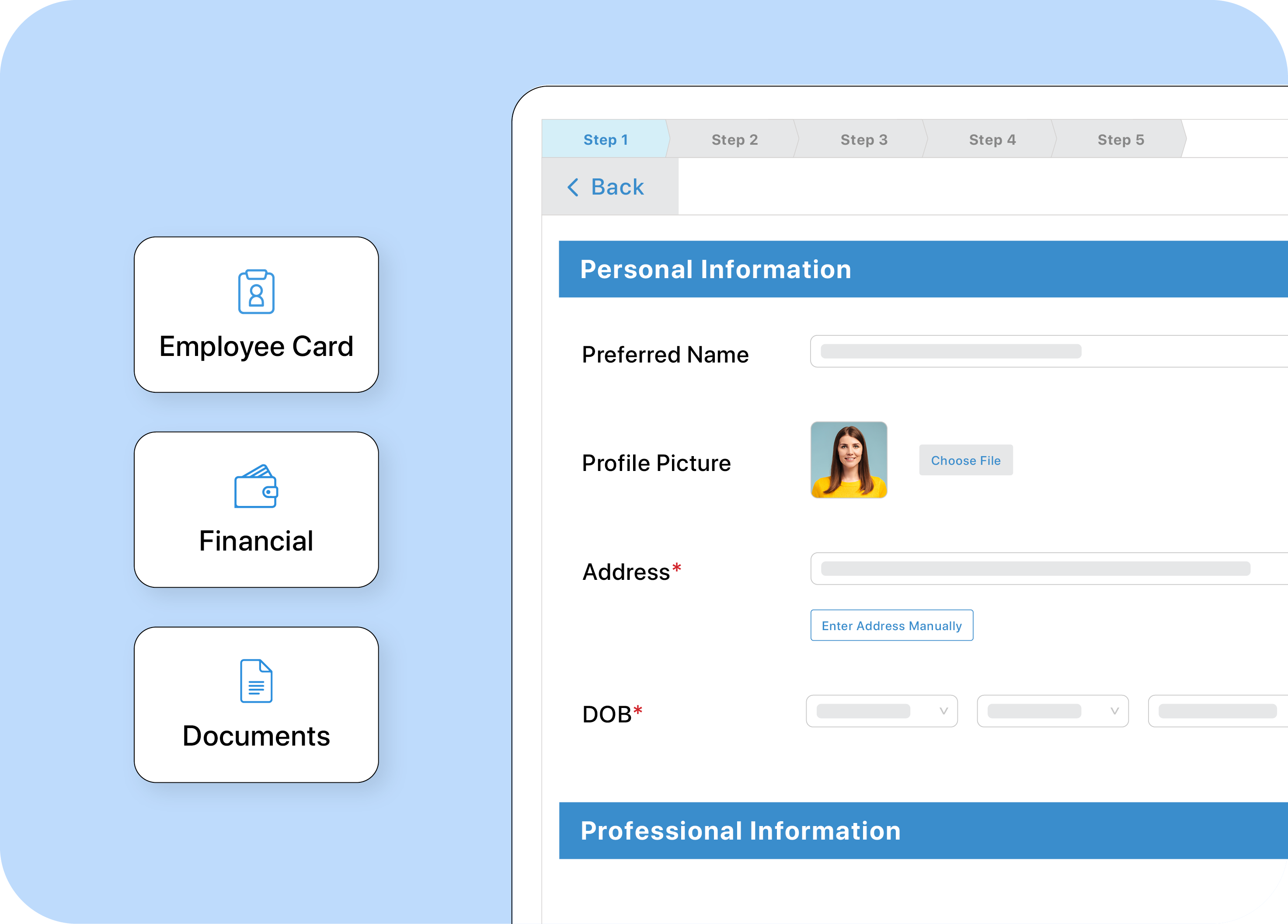 Workforce Management Software for Hospitality | foundU
