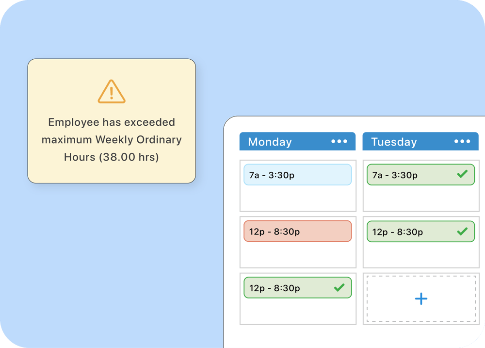 Workforce Management Software for Logistics | foundU