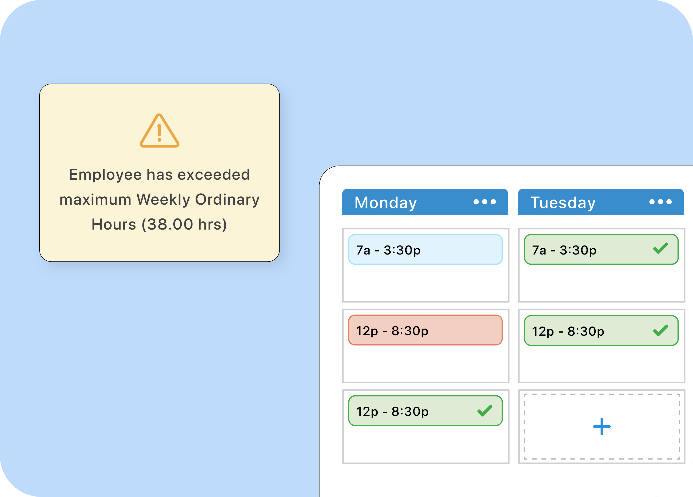 Workforce Management Software for Logistics | foundU