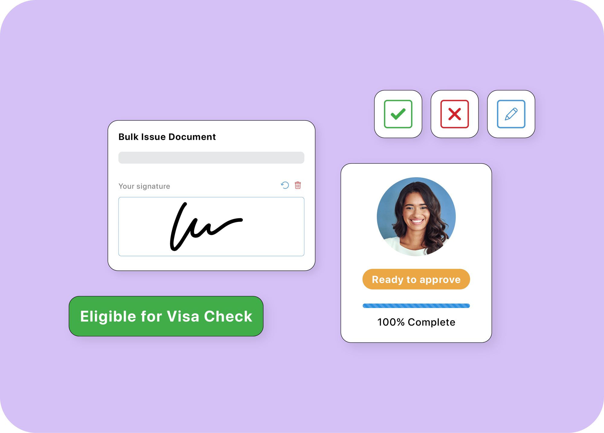 Employee onboarding software for manufacturing