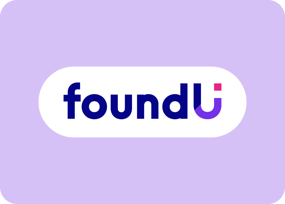 Media Kit | foundU
