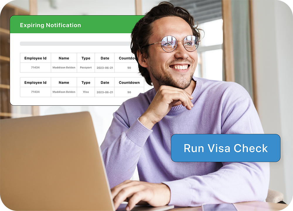 Vevo Check Example.pdf Employee Onboarding Software Australia | foundU