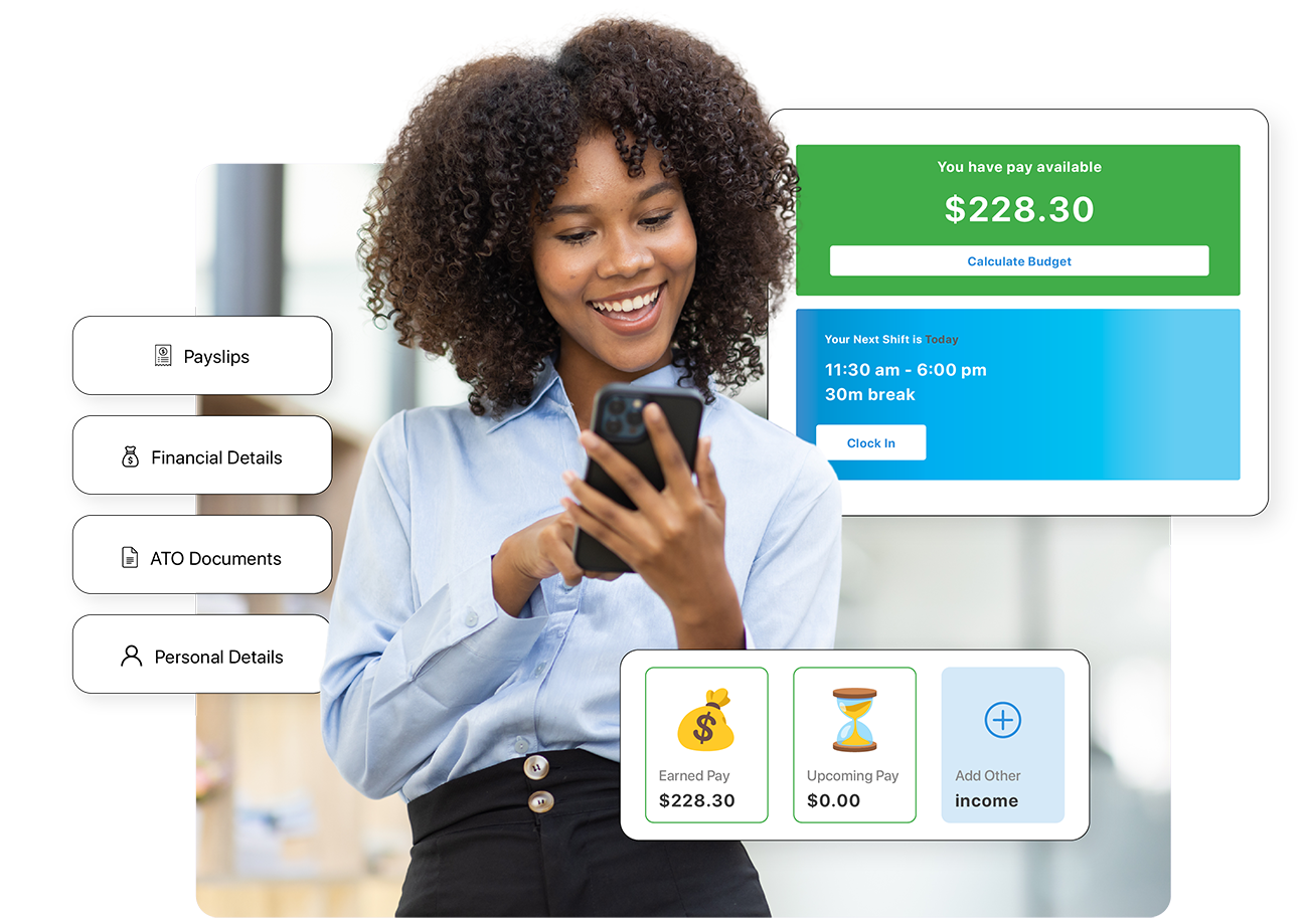 foundU | All-in-one workforce management software