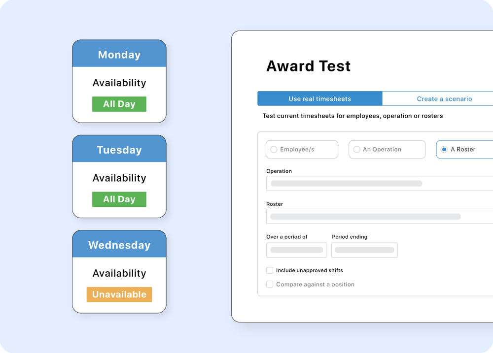 Why foundU | Workforce Management Software