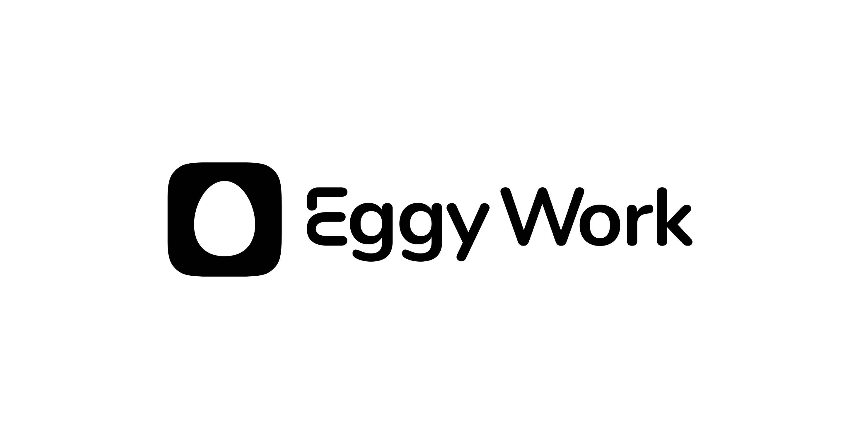Eggy work