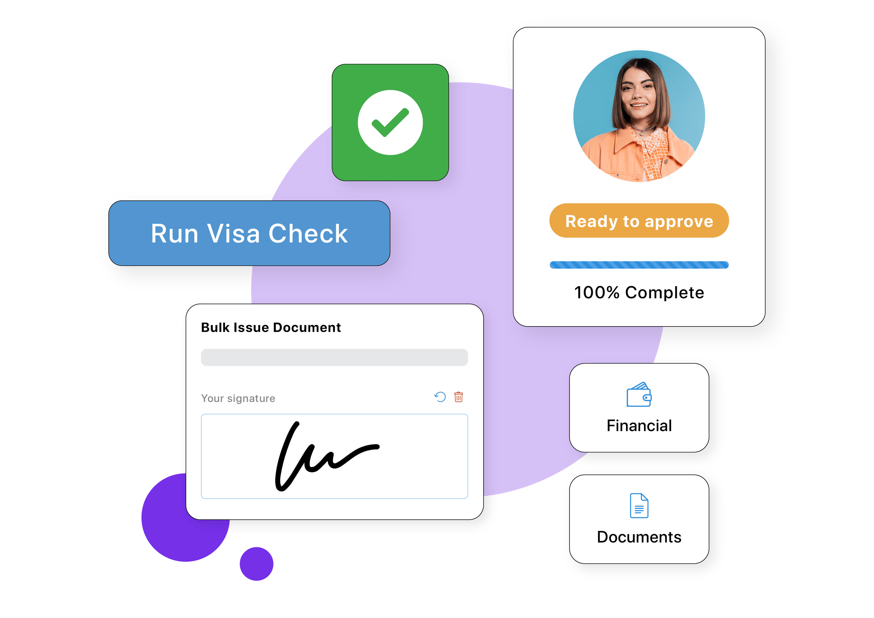 Workforce Management Software You Can Count On | foundU