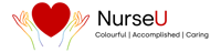 NurseU logo