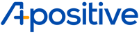 APositive logo