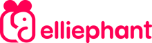 ellliephant logo