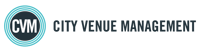 City Venue Management Logo