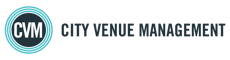 City Venue Management CVM_logo_3470