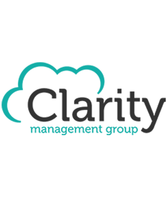 Clarity Management Logo
