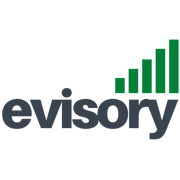 evisory logo