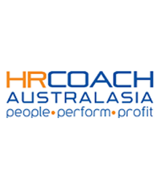 HR Coach Logo