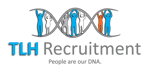 TLH Recruitment Logo