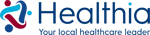 Healthia logo