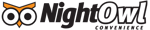 NightOwl logo