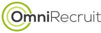 OmniRecruit Logo