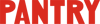 Pantry logo