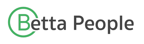 Betta People Logo