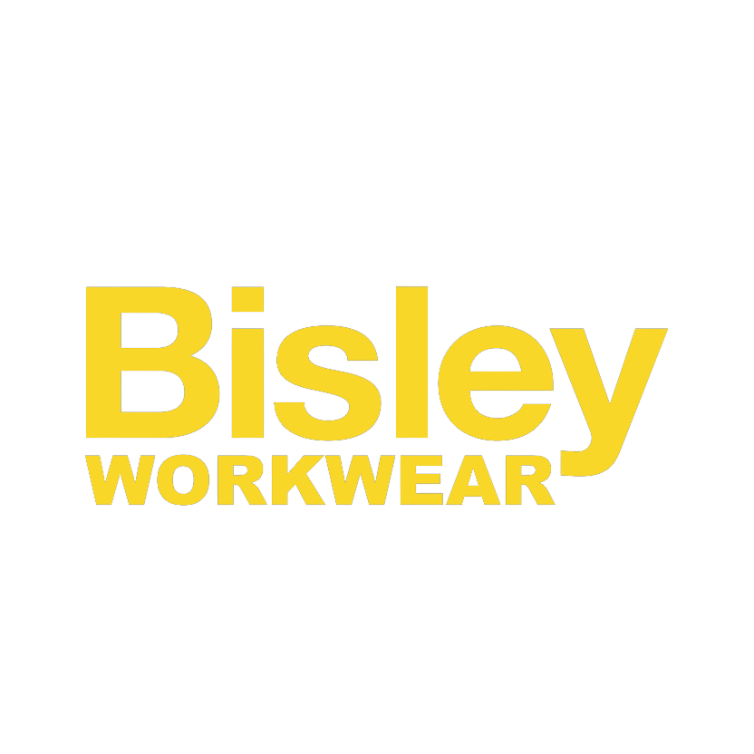 Bisley Workwear Logo