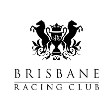 Brisbane Racing Club logo