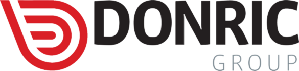 Donric Group Logo