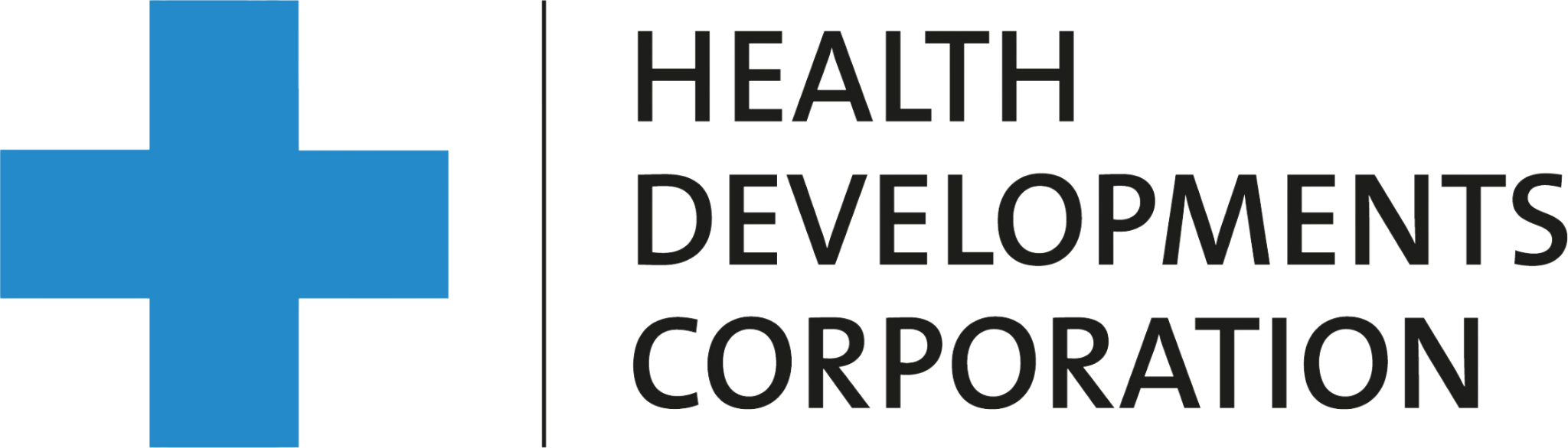 Health Developments Corporation Logo