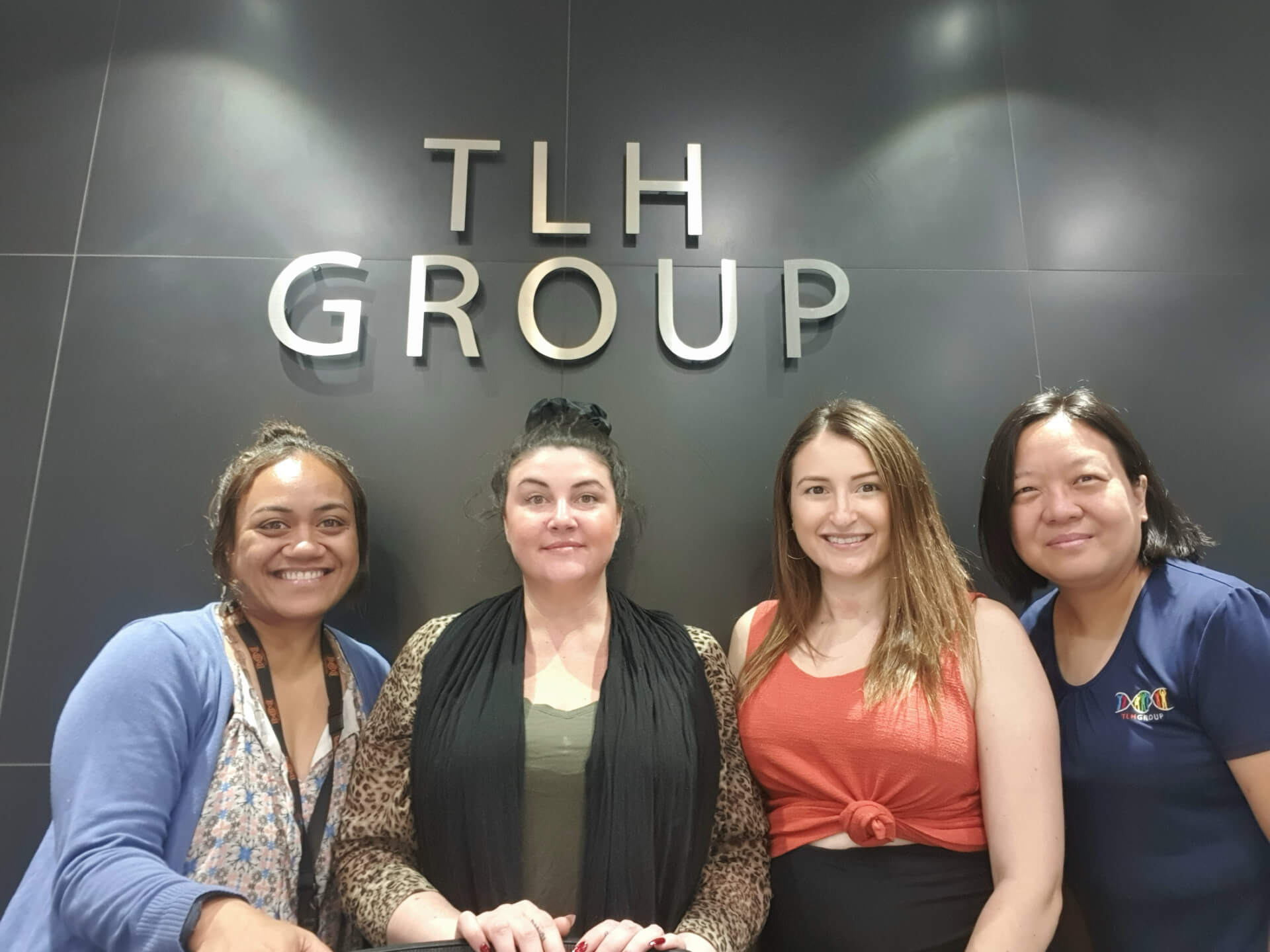 TLH Group