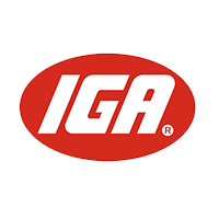 IGA logo