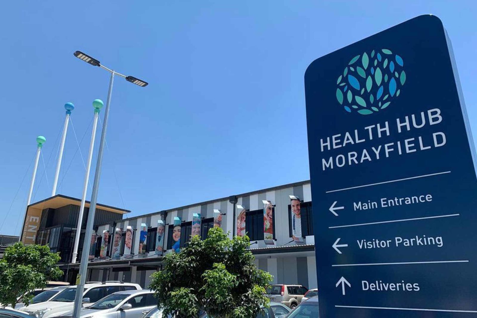 How Health Hub Morayfield Reduced Payroll By 50%