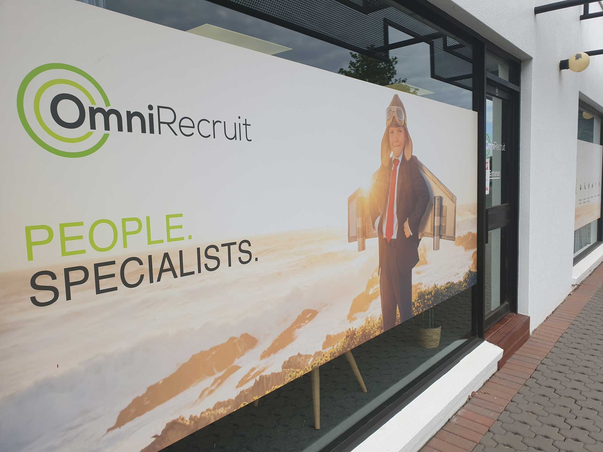 How Omni Recruit Saves $100k Per Year On Payroll