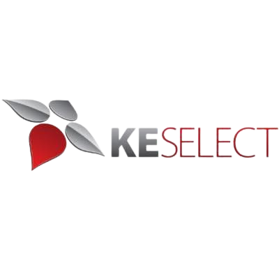 KE Select Logo