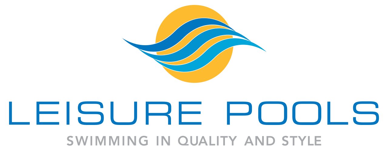 Leisure Pools Logo