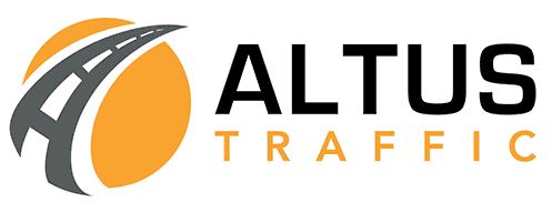 Altus Traffic logo