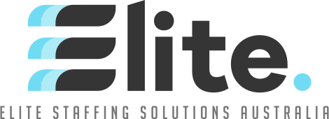 Elite Staffing Solutions Australia Logo