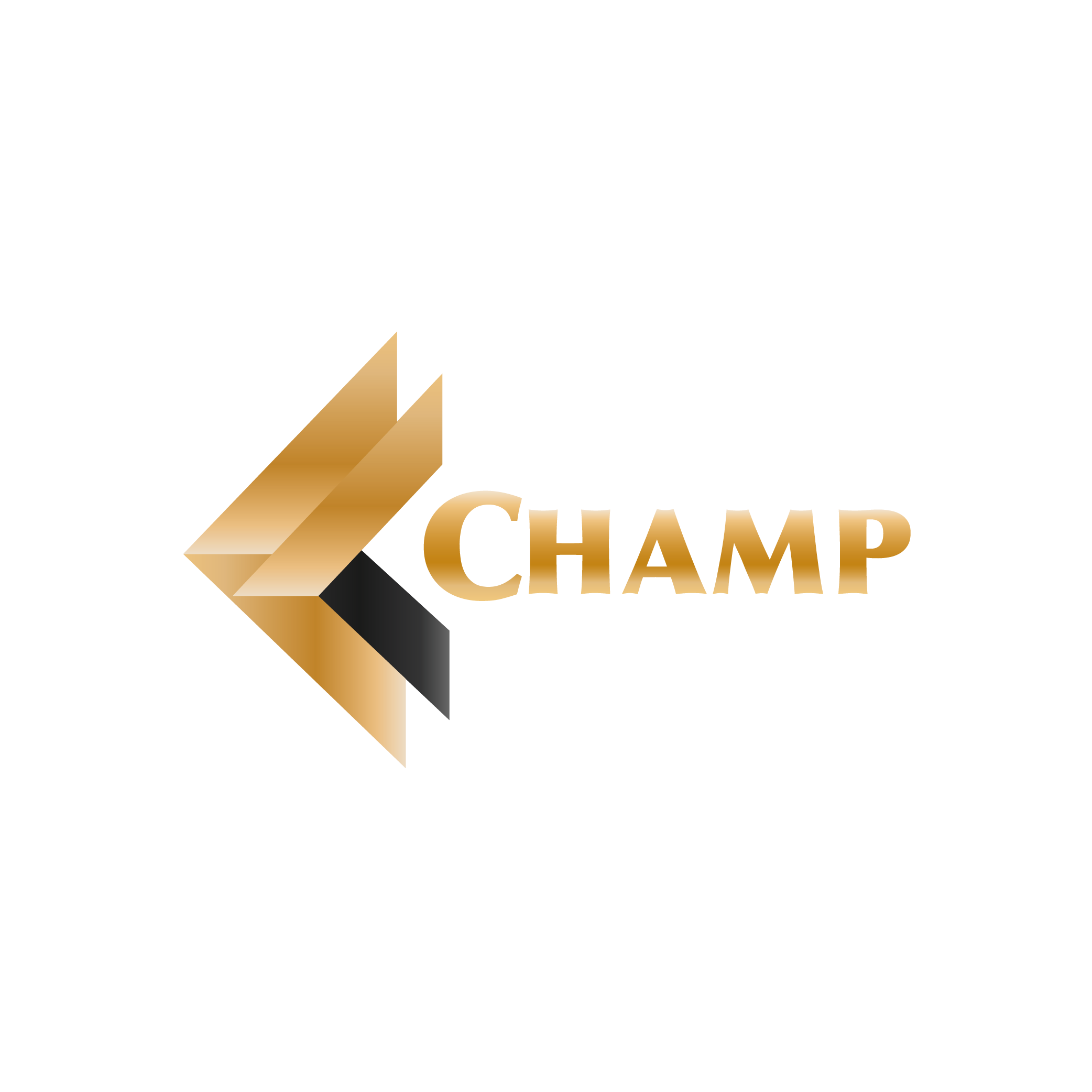 Champ Resources Logo