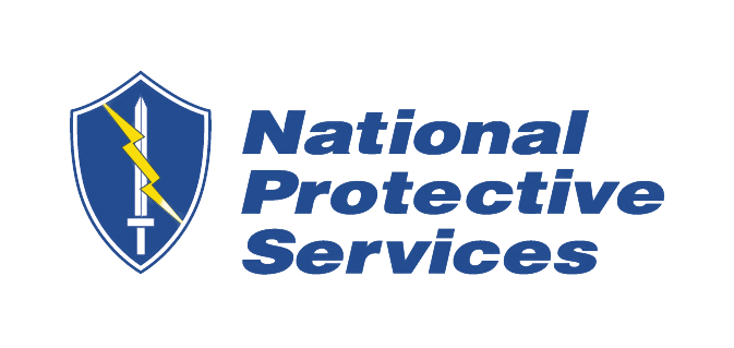 National Protective Services Logo