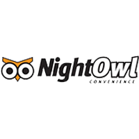 Nightowl Convenience Logo