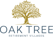 Oak Tree Retirement Villages Logo