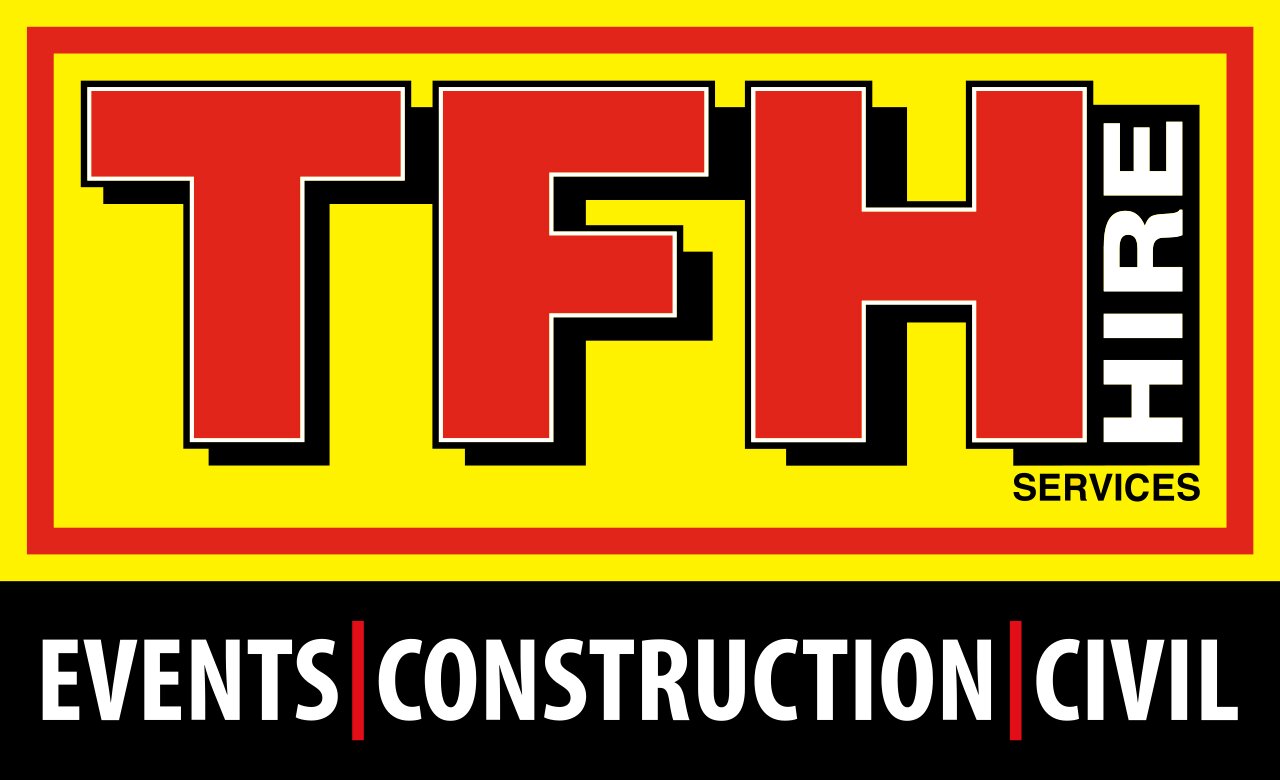 TFH Hire Services Logo