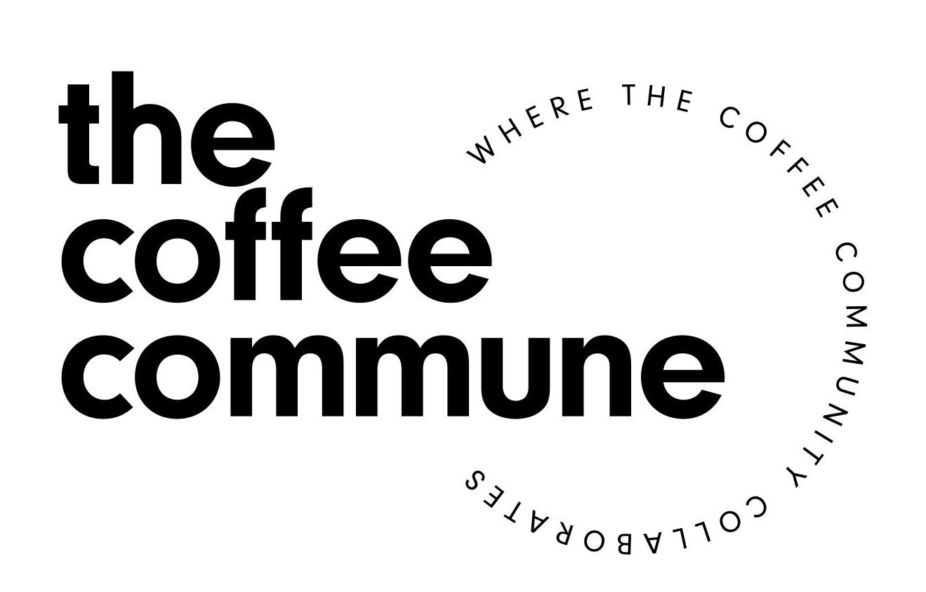 The Coffee Comune Logo