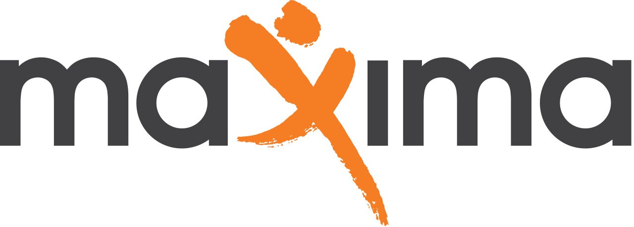 Maxima Logo